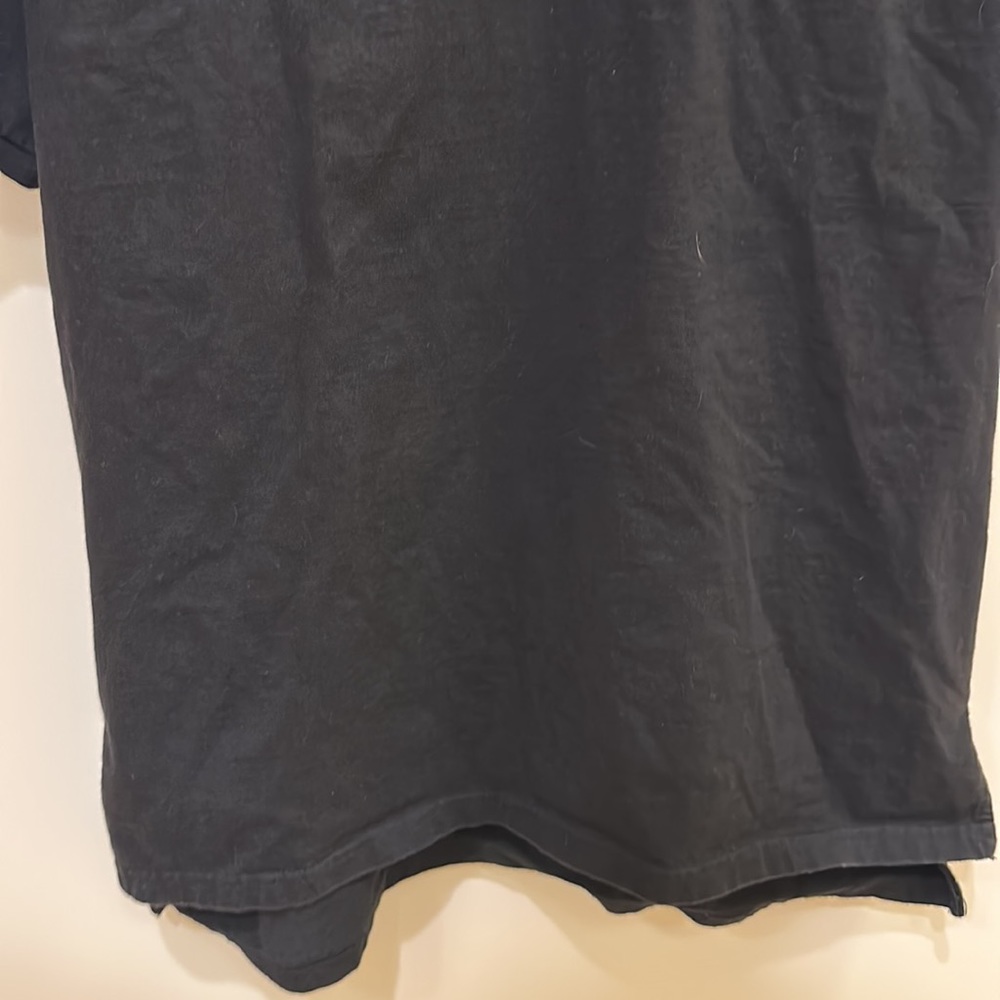 Used Polo by Ralph Lauren Men’s dark blue with logos on front. - Picture 5 of 10